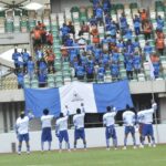 Rivers United qualify for CAF Champions League group stage with 3-1 victory in Uyo