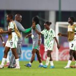 U-17 Women’s World Cup: Flamingos qualify for Round of 16 with 4-0 victory over Samoa