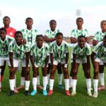 Flamingos crash out of U-17 Women’s World Cup after 4-0 defeat to Italy