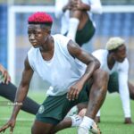 ‘We’re ready for a tough game against Benin’ — Super Falcons coach Madugu