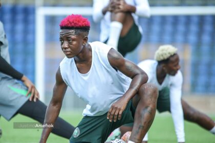 ‘We’re ready for a tough game against Benin’ — Super Falcons coach Madugu