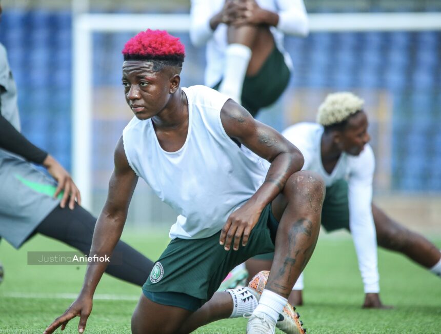 ‘We’re ready for a tough game against Benin’ — Super Falcons coach Madugu