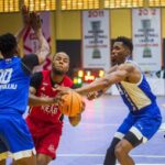 Nigeria Basketball Premier League final eight begins in Port Harcourt