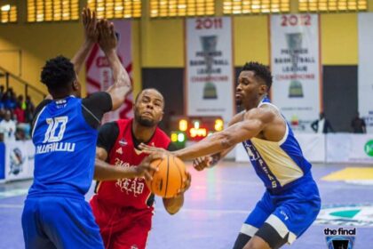 Nigeria Basketball Premier League final eight begins in Port Harcourt