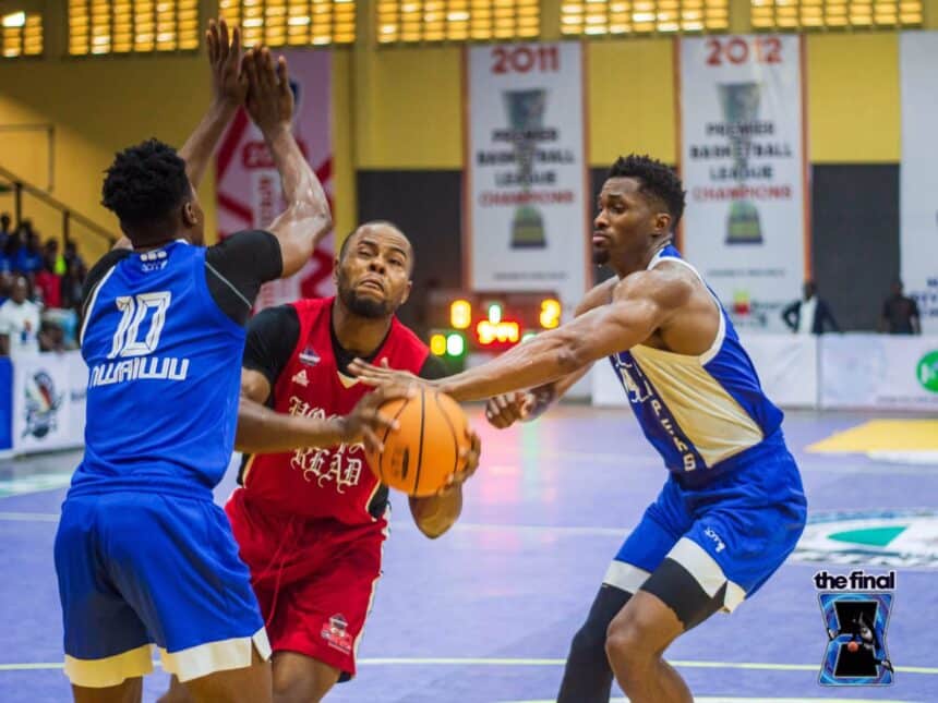 Nigeria Basketball Premier League final eight begins in Port Harcourt