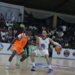 NBPL final eight: Rivers Hoopers, Lagos Legends start strong as day two action resumes in Port Harcourt