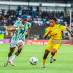 Super Falcons qualify for 2026 WAFCON after draw with Benin Republic