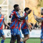 Durosinmi scores again as Viktoria Plzen cruise into Czech Cup quarterfinals