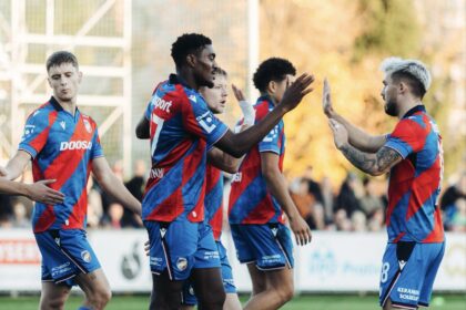 Durosinmi scores again as Viktoria Plzen cruise into Czech Cup quarterfinals
