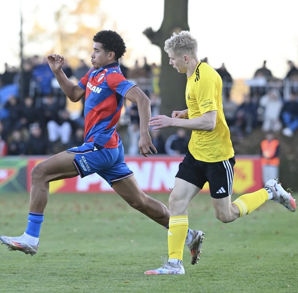 Durosinmi scores again as Viktoria Plzen cruise into Czech Cup quarterfinals 38 Durosinmi scores again as Viktoria Plzen cruise into Czech Cup quarterfinals