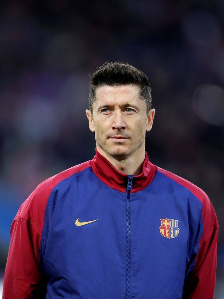 Barcelona add Victor Osimhen to striker shortlist for next summer