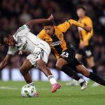 ‘He could be in contention for Wolves clash’ — Marco Silva provides positive injury update on Chukwueze