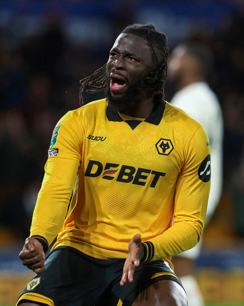‘He could be in contention for Wolves clash’ — Marco Silva provides positive injury update on Chukwueze
