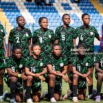 Olowookere names final 21-player Flamingos squad for 2025 FIFA U-17 Women’s World Cup