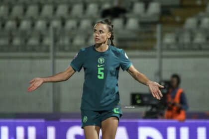 ‘The reaction was not good at all’ — Plumptre opens up on backlash to Saudi move