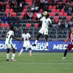 U-20 World Cup: Daga backs Flying Eagles to defeat Saudi Arabia