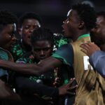 U-20 World Cup: Flying Eagles secure late 3-2 victory over Saudi Arabia