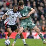 Alex Iwobi set to become Nigeria’s most capped player in Premier League history against Arsenal