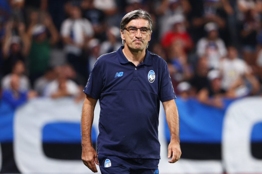 Ivan Juric backs Ademola Lookman to regain form soon