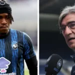 'All Sorted!': Atalanta boss Ivan Juric confirms rift with Lookman resolved