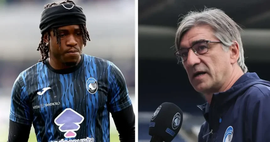 Ivan Juric backs Ademola Lookman to regain form soon