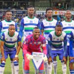 'We Believe' — Lesotho coach backs Crocodiles to stun Eagles in Polokwane