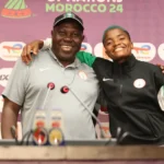 Madugu, Olowookere nominated for 2025 CAF Women’s Coach of the Year award