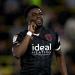 Maja nets first goal in nine months as West Brom edge Norwich 1-0