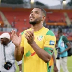 Steve Mounie