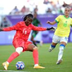 'I cry almost every day' - Chiamaka Nnadozie opens up on lonely start at Brighton