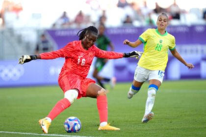 'I cry almost every day' - Chiamaka Nnadozie opens up on lonely start at Brighton