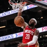 Josh Okogie