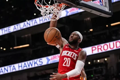 Josh Okogie