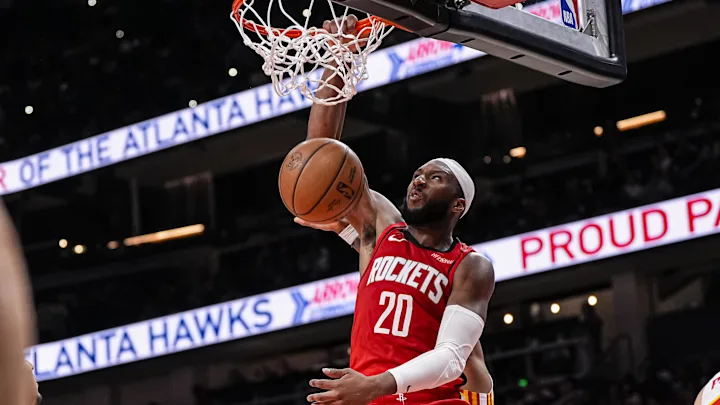 Josh Okogie