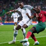 Chelle gets Osayi-Samuel boost ahead of November World Cup playoffs