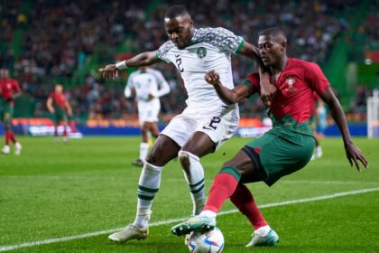 Chelle gets Osayi-Samuel boost ahead of November World Cup playoffs