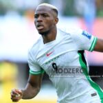 Super Eagles miss out on automatic World Cup qualification despite 4–0 win over Benin, target playoffs spot