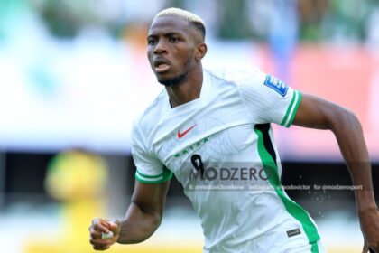 Super Eagles miss out on automatic World Cup qualification despite 4–0 win over Benin, target playoffs spot