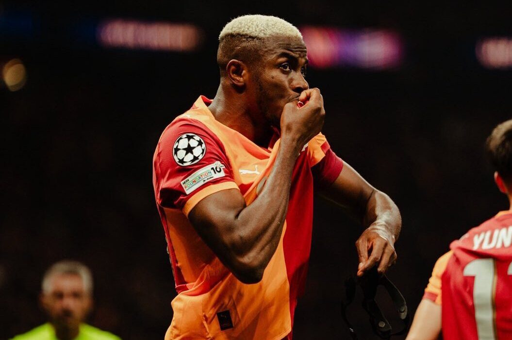 Victor Osimhen