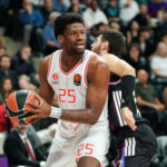 Daniel Oturu named MVP as Hapoel Tel Aviv edge Paris 89–88 in EuroLeague thriller