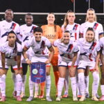 Ajibade, Echegini helpless in PSG’s 4-0 loss to Wolfsburg