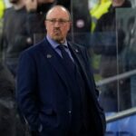 Dessers to play under Rafa Benitez at Panathinaikos
