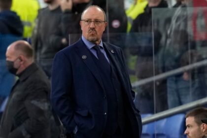 Dessers to play under Rafa Benitez at Panathinaikos
