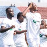 Rangers outclass Abia Warriors 2-0, Kano Pillars edge Kwara United 1-0