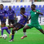 Rivers United