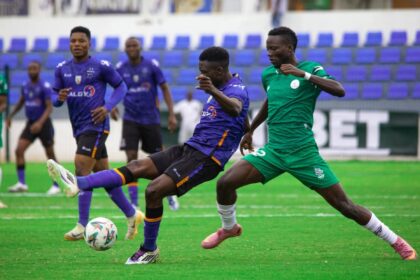 Rivers United