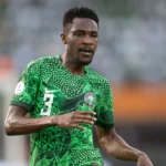 Zaidu, Uche replace injured Dessers, Osayi-Samuel in Super Eagles World Cup qualifying Squad