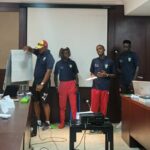 17 Nigerian cricket coaches earn ICC level 2 certification