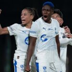 Oshoala’s dramatic 93rd-minute winner fires Al Hilal past Plumptre’s Al-Ittihad