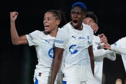 Oshoala’s dramatic 93rd-minute winner fires Al Hilal past Plumptre’s Al-Ittihad